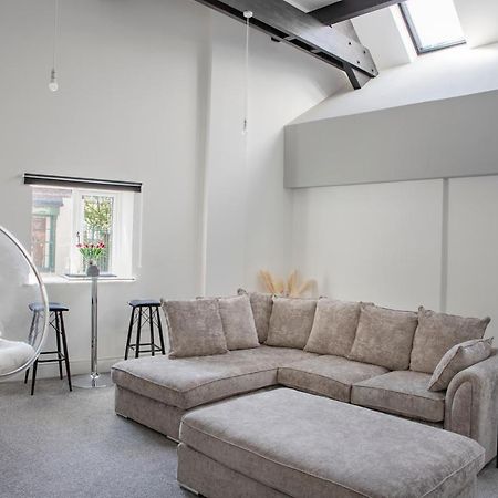 #5 Grimston St Apartment Near Hull New Theatre And Connexin Live Кингстон-апон-Халл Экстерьер фото