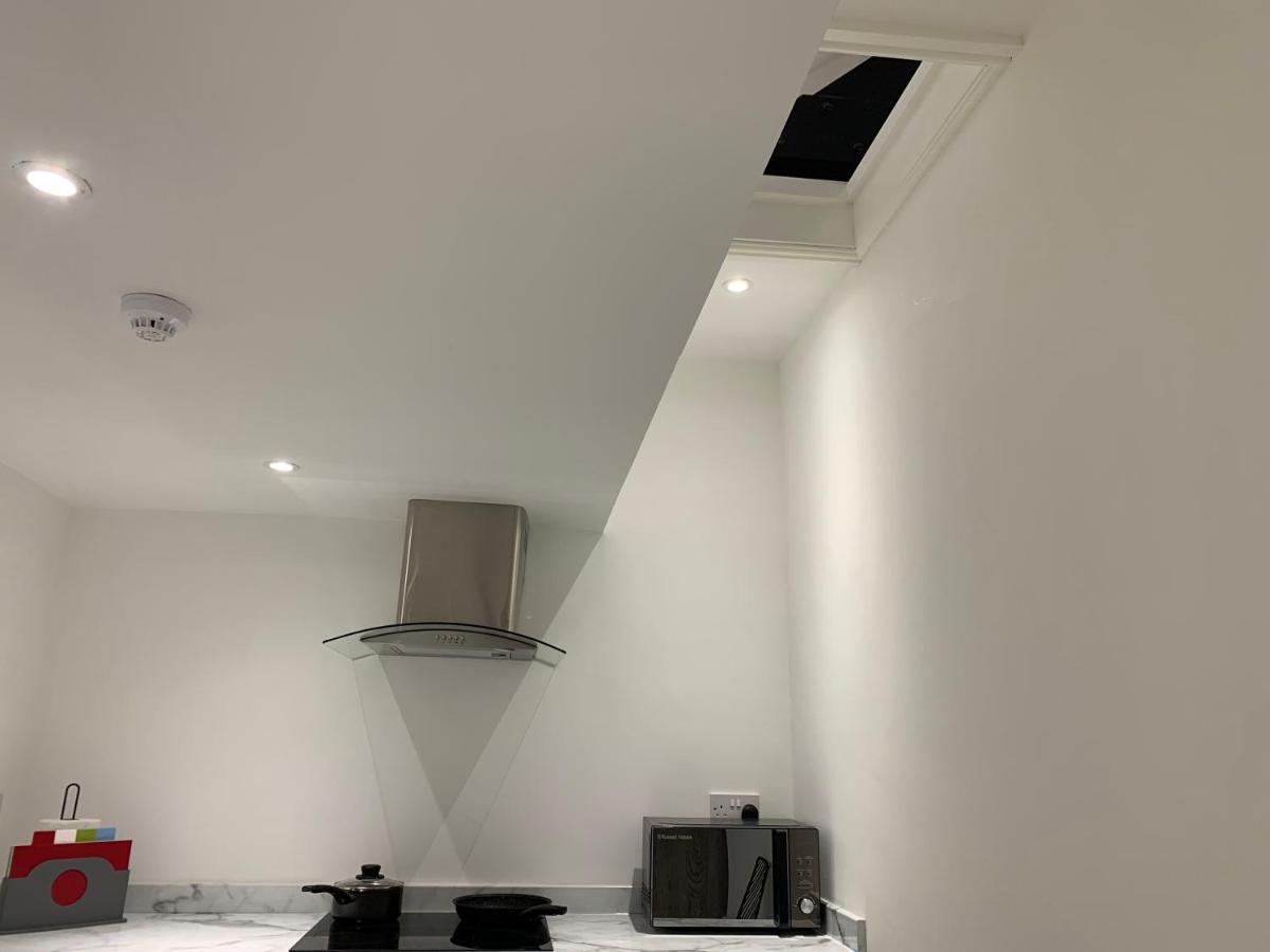 #5 Grimston St Apartment Near Hull New Theatre And Connexin Live Кингстон-апон-Халл Экстерьер фото